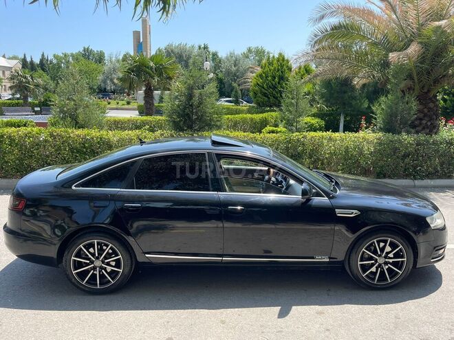 Audi A6 2008, 288,000 km - 2.8 l - Bakı