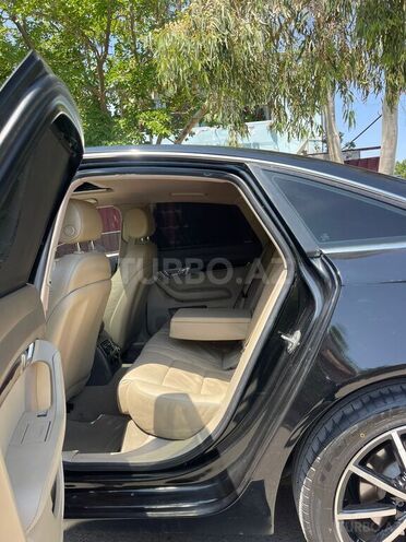 Audi A6 2008, 288,000 km - 2.8 l - Bakı
