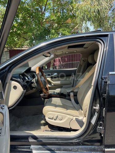 Audi A6 2008, 288,000 km - 2.8 l - Bakı