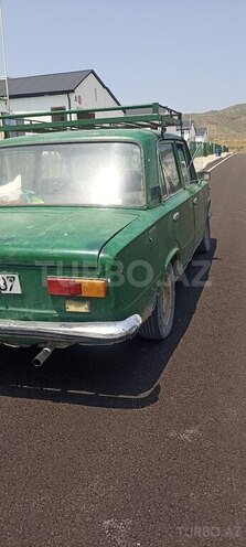 LADA (VAZ) 21011 1982, 92,741 km - 1.3 l - Ağdam