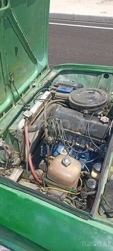 LADA (VAZ) 21011 1982, 92,741 km - 1.3 l - Ağdam