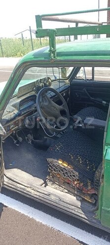 LADA (VAZ) 21011 1982, 92,741 km - 1.3 l - Ağdam