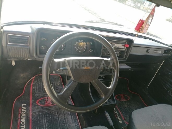 LADA (VAZ) 2107 2011, 90,000 km - 1.6 л - Bakı