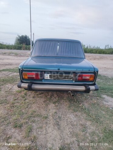 LADA (VAZ) 2106 1999, 50,000 km - 1.6 л - Sabirabad