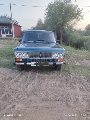 LADA (VAZ) 2106 1999, 50,000 km - 1.6 л - Sabirabad