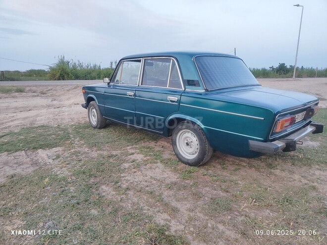 LADA (VAZ) 2106 1999, 50,000 km - 1.6 л - Sabirabad