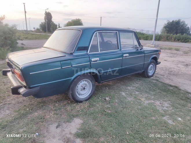 LADA (VAZ) 2106 1999, 50,000 km - 1.6 л - Sabirabad