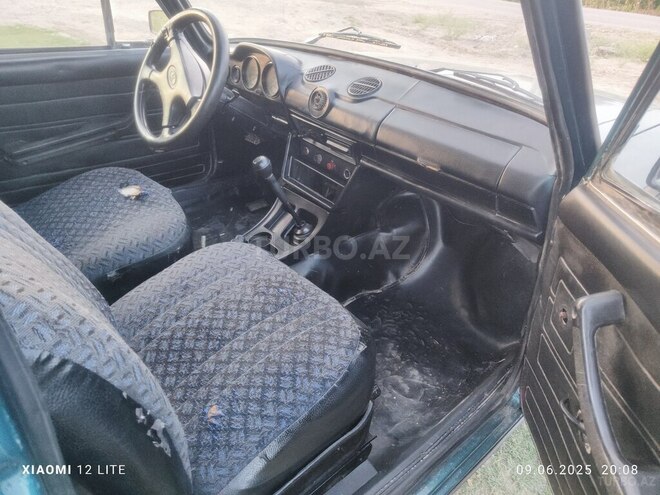 LADA (VAZ) 2106 1999, 50,000 km - 1.6 л - Sabirabad