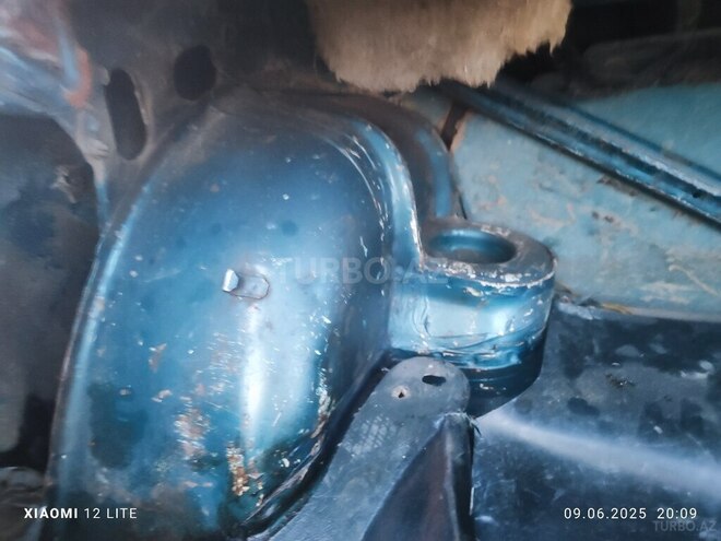 LADA (VAZ) 2106 1999, 50,000 km - 1.6 л - Sabirabad