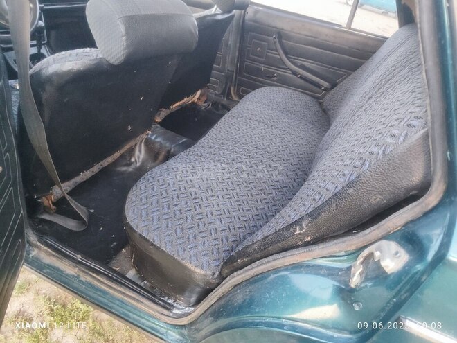 LADA (VAZ) 2106 1999, 50,000 km - 1.6 л - Sabirabad