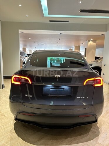 Tesla Model Y 2023, 0 km - 0.0 l - Bakı