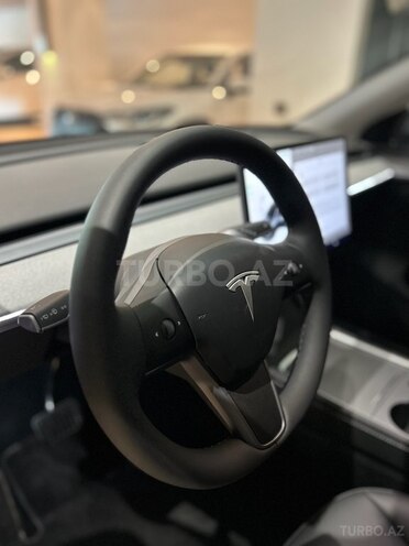 Tesla Model Y 2023, 0 km - 0.0 l - Bakı