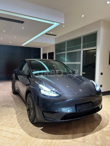 Tesla Model Y 2023, 0 km - 0.0 l - Bakı