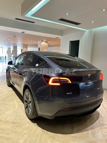 Tesla Model Y 2023, 0 km - 0.0 l - Bakı