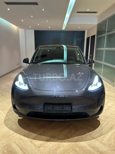 Tesla Model Y 2023, 0 km - 0.0 l - Bakı
