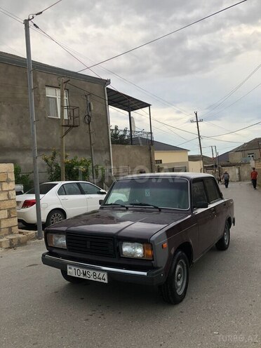 LADA (VAZ) 2107 2004, 84,000 km - 1.6 l - Bakı