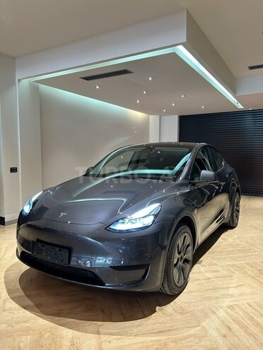 Tesla Model Y 2023, 0 km - 0.0 l - Bakı