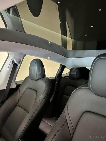 Tesla Model Y 2023, 0 km - 0.0 l - Bakı