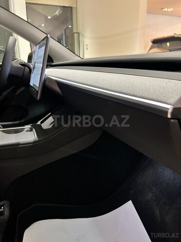 Tesla Model Y 2023, 0 km - 0.0 l - Bakı