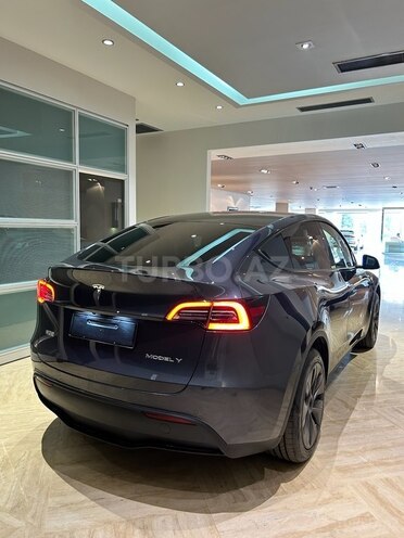 Tesla Model Y 2023, 0 km - 0.0 l - Bakı