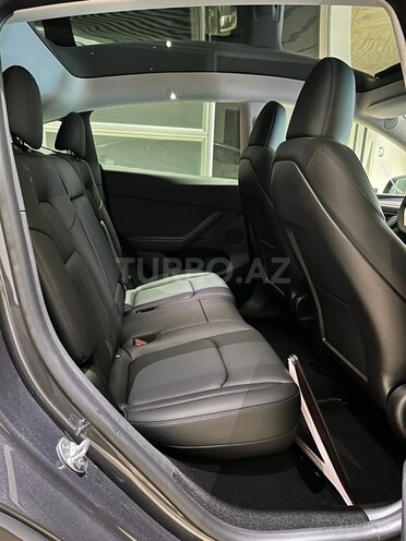 Tesla Model Y 2023, 0 km - 0.0 l - Bakı
