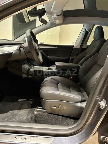 Tesla Model Y 2023, 0 km - 0.0 l - Bakı