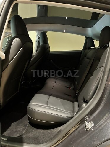 Tesla Model Y 2023, 0 km - 0.0 l - Bakı