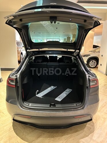 Tesla Model Y 2023, 0 km - 0.0 l - Bakı