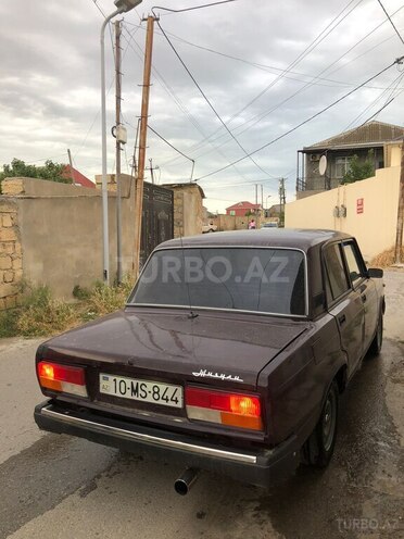 LADA (VAZ) 2107 2004, 84,000 km - 1.6 l - Bakı