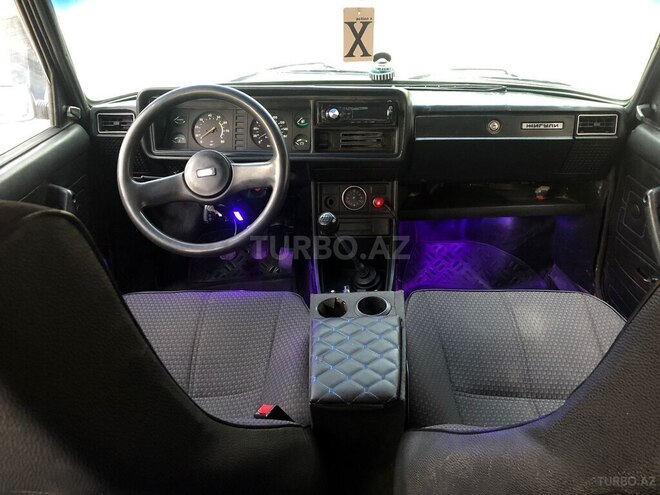 LADA (VAZ) 2107 2004, 84,000 km - 1.6 l - Bakı
