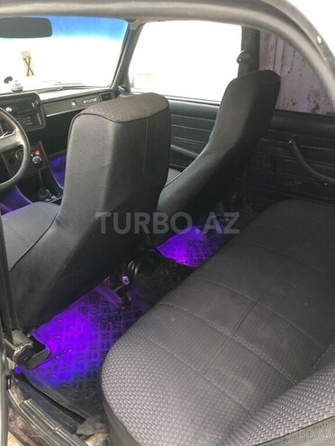 LADA (VAZ) 2107 2004, 84,000 km - 1.6 l - Bakı