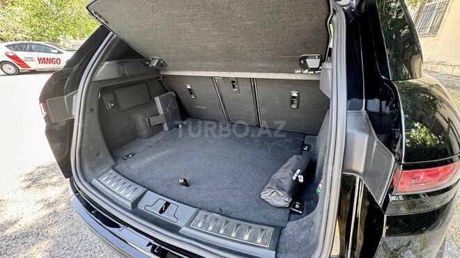 Land Rover RR Evoque 2021, 30,000 km - 2.0 l - Bakı