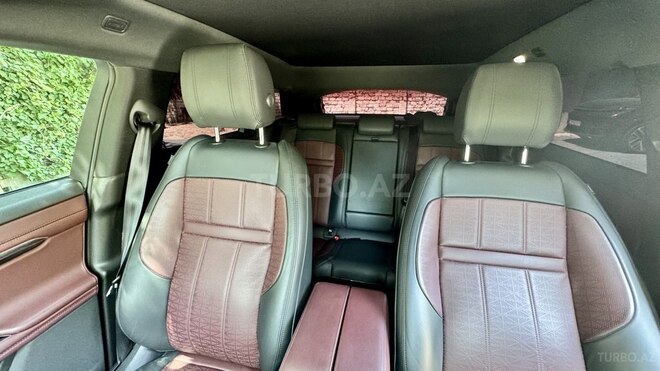 Land Rover RR Evoque 2021, 30,000 km - 2.0 l - Bakı