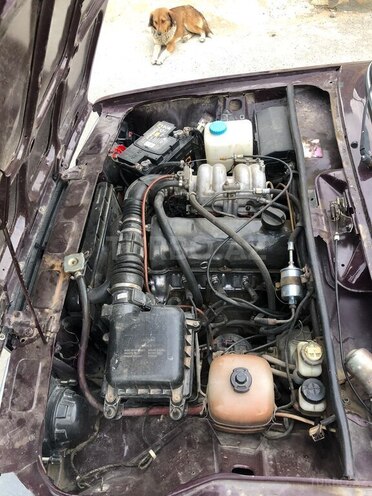 LADA (VAZ) 2107 2004, 84,000 km - 1.6 l - Bakı