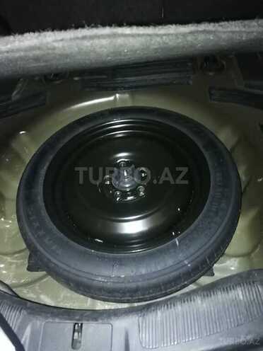 Ford Fusion (North America) 2015, 152,000 km - 1.5 l - Bakı