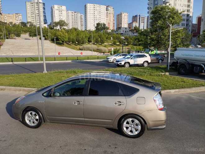 Toyota Prius 2008, 168,000 km - 1.5 l - Bakı
