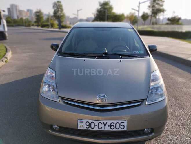 Toyota Prius 2008, 168,000 km - 1.5 l - Bakı