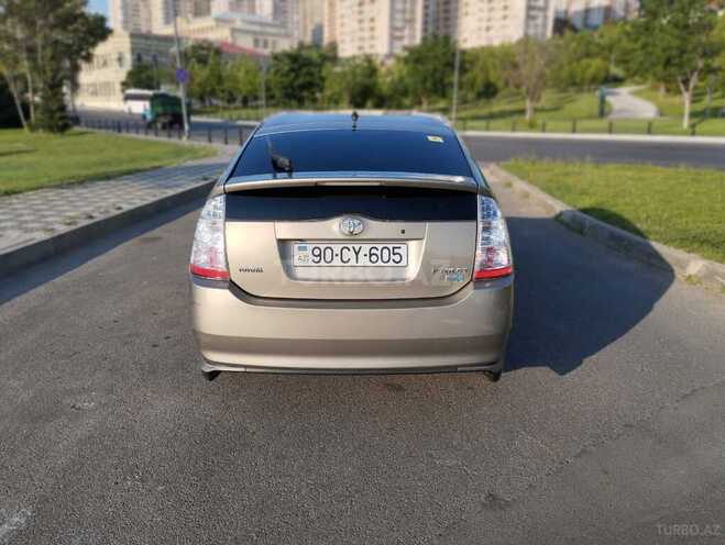 Toyota Prius 2008, 168,000 km - 1.5 l - Bakı