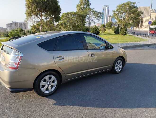 Toyota Prius 2008, 168,000 km - 1.5 l - Bakı