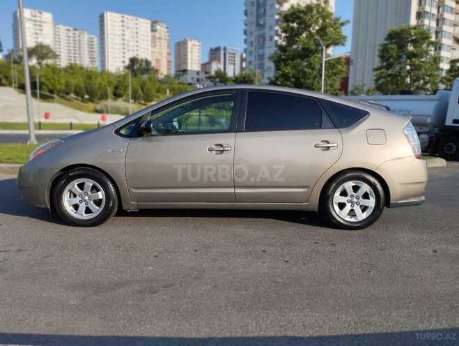 Toyota Prius 2008, 168,000 km - 1.5 l - Bakı
