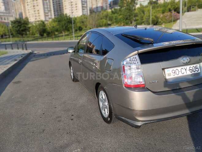 Toyota Prius 2008, 168,000 km - 1.5 l - Bakı