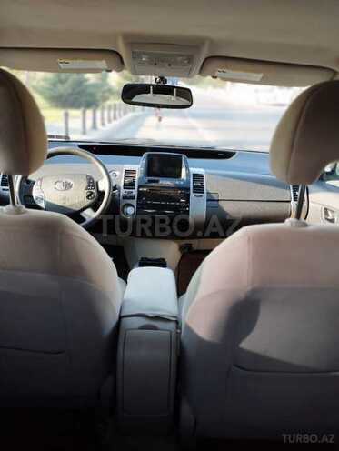 Toyota Prius 2008, 168,000 km - 1.5 l - Bakı