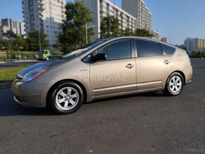 Toyota Prius 2008, 168,000 km - 1.5 l - Bakı