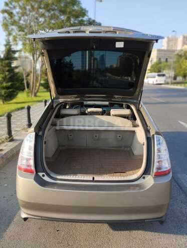 Toyota Prius 2008, 168,000 km - 1.5 l - Bakı