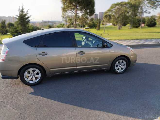 Toyota Prius 2008, 168,000 km - 1.5 l - Bakı