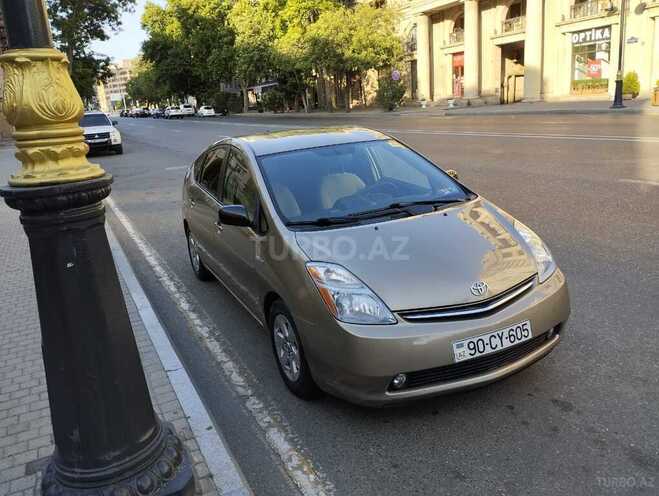 Toyota Prius 2008, 168,000 km - 1.5 l - Bakı