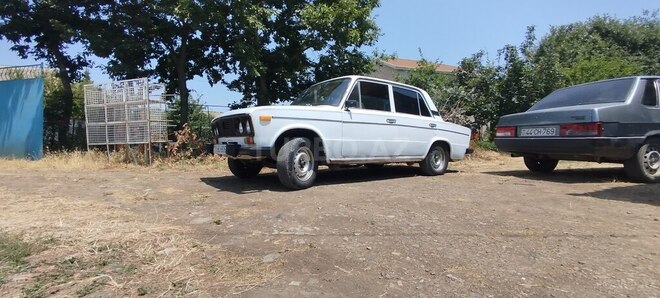 LADA (VAZ) 2106 1984, 96,000 km - 1.6 l - Masallı