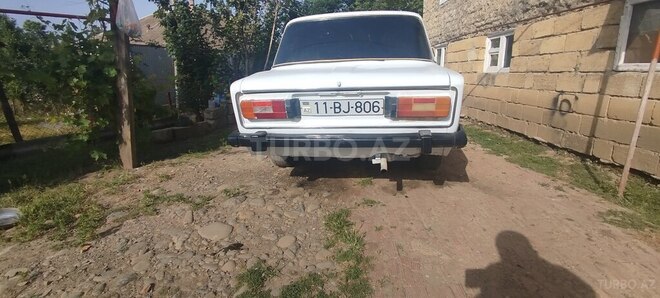 LADA (VAZ) 2106 1984, 96,000 km - 1.6 l - Masallı