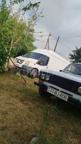 LADA (VAZ) 2106 1984, 96,000 km - 1.6 l - Masallı