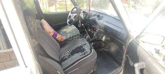LADA (VAZ) 2106 1984, 96,000 km - 1.6 l - Masallı